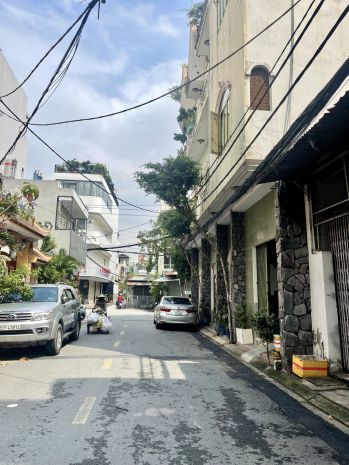 Siêu phẩm phạm phú thứ  hẻm 10m kinh doanh  giảm sốc ngay 7071208