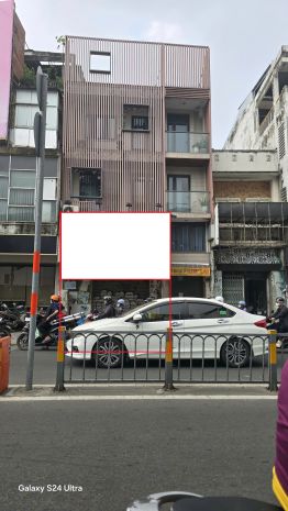 Chủ sở hữu cho thuê mặt bằng 269 hai bà trưng quận 3 7071268