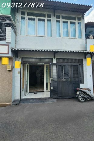 Bán nhà mặt tiền  cực hiếm tại gò vấp , phường 11, gò 7071330
