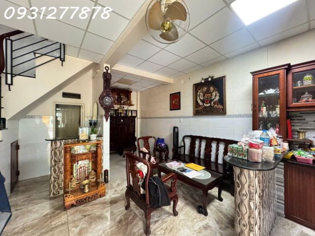 Bán nhà mặt tiền  cực hiếm tại gò vấp , phường 11, gò 7071331