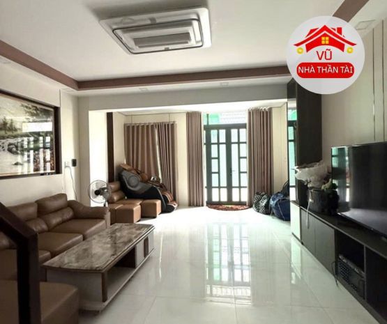 Bán nhà đẹp mặt tiền quận 4, gần vĩnh khánh, 2 xe hơi 7071391