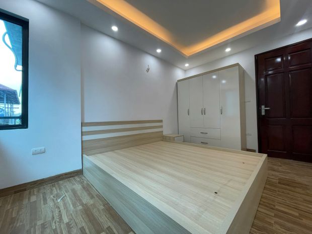 Chính chủ cần cho thuê nhà nguyên căn full nội thất tại cầu 7071439