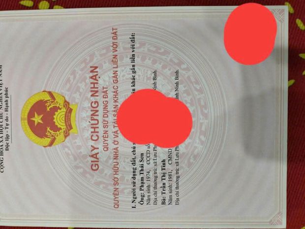 Bán nhanh lô đất giá chỉ 560 triệu  trung lợi, chơn thành, 7071501