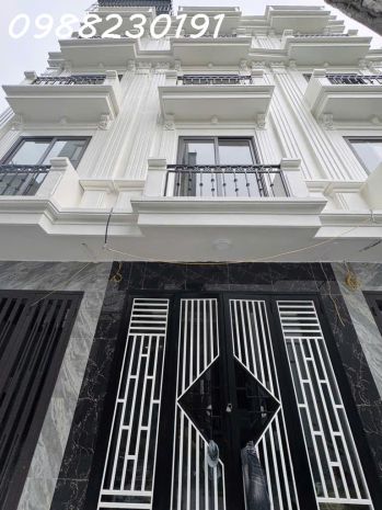 Hiếm bán nhà cổ linh long biên - 5 tầng - full nội thất - 5 7071515