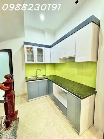 Hiếm bán nhà cổ linh long biên - 5 tầng - full nội thất - 5 7071516