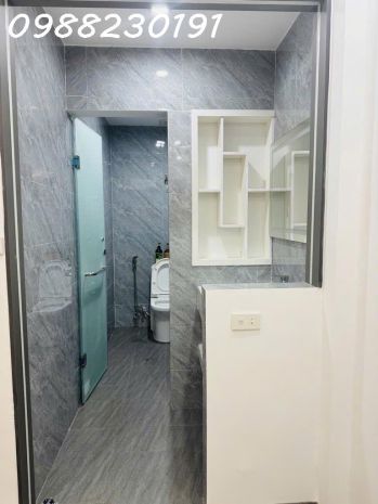 Hiếm bán nhà cổ linh long biên - 5 tầng - full nội thất - 5 7071518