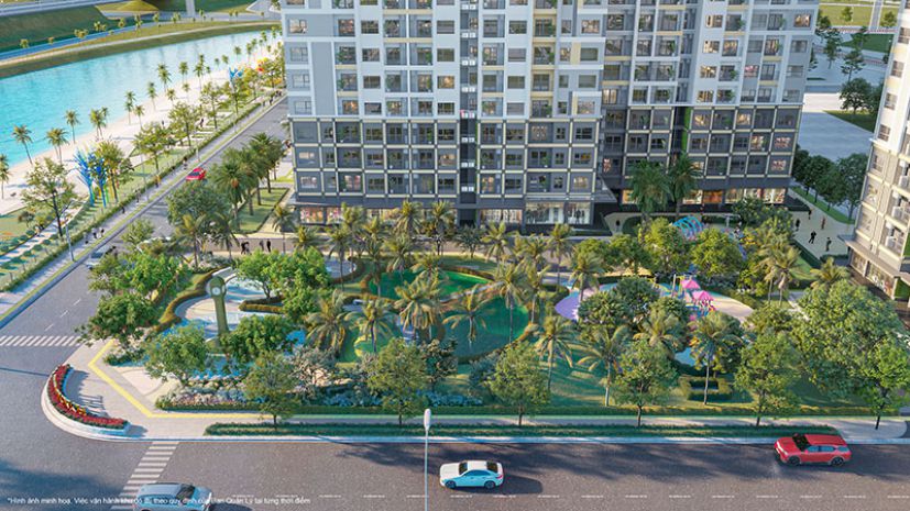 Quỹ căn chuyển nhượng giá rẻ nhất metropolitan - vhop 7071616