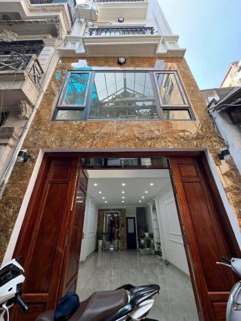 Nhà ngọc thụy 35m2 , 6t thang máy, full nội thất, oto đỗ 7071639