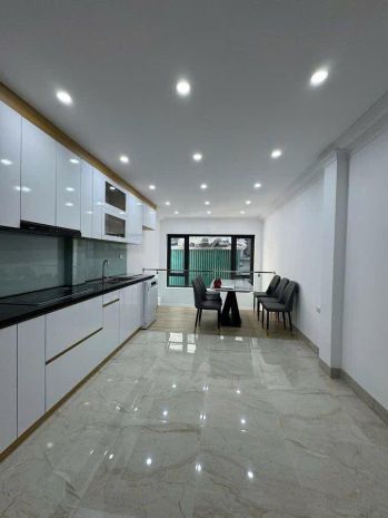Nhà ngọc thụy 35m2 , 6t thang máy, full nội thất, oto đỗ 7071640