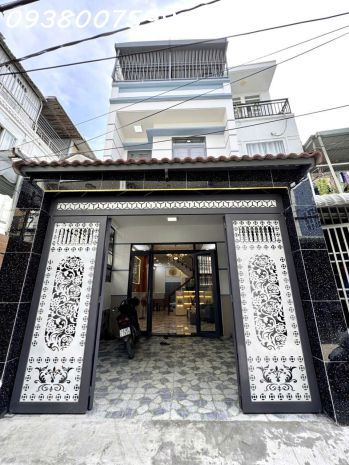 Nhà bán gấp giảm 400 triệu. sát vách quận 7  - nhà mới ở 7071654