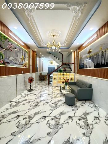 Nhà bán gấp giảm 400 triệu. sát vách quận 7  - nhà mới ở 7071655