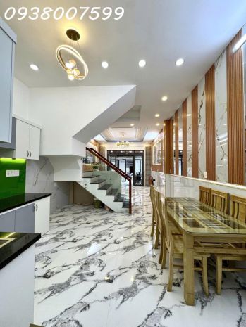 Nhà bán gấp giảm 400 triệu. sát vách quận 7  - nhà mới ở 7071656