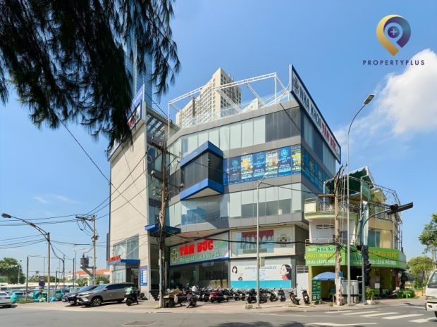 Cho thuê mặt bằng toa nha văn phong s1 building 7071690