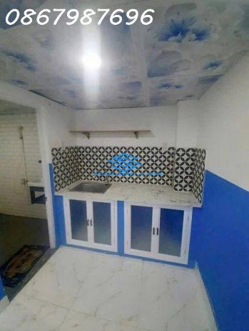 Bán gấp! nhà phố 4 tầng 13 phòng kinh doanh, đang hợp đồng 7071891