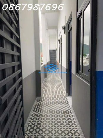 Bán gấp! nhà phố 4 tầng 13 phòng kinh doanh, đang hợp đồng 7071892