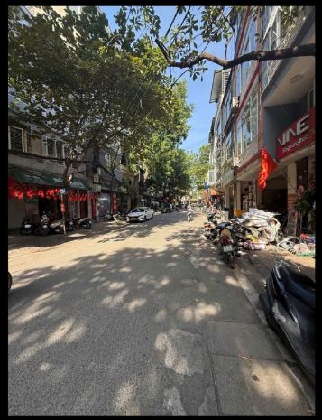 Bán nhà hoàng hoa thám , khu vực lõi trung tâm của thành 7071895