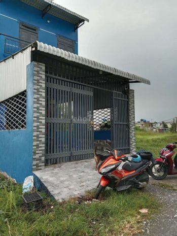 Cần bán nhanh căn nhà tại ấp mới 2, đường gò hưu, xã mỹ 7072089