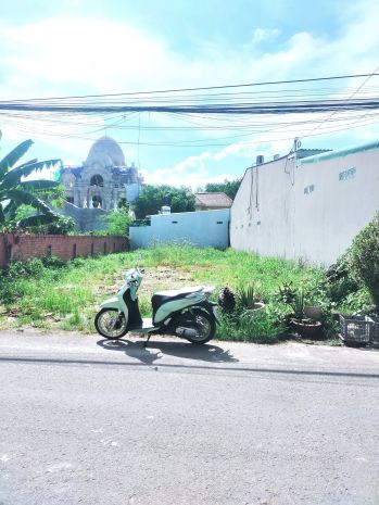 Siêu phẩm đất mặt tiền giá rẻ ngay trung tâm thủ dầu một 7072103