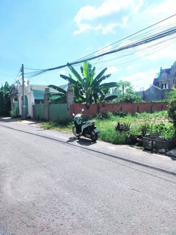 Siêu phẩm đất mặt tiền giá rẻ ngay trung tâm thủ dầu một 7072104