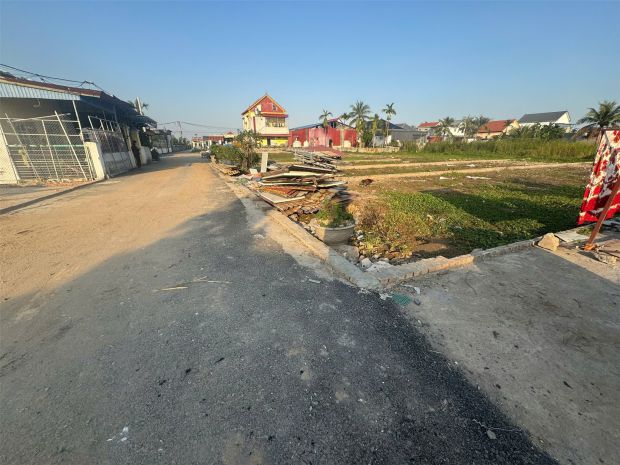 Lô to giá mềm  vào tiền chỉ 1.8xx tỷ, hàng hiếm đoàn xá 7072112