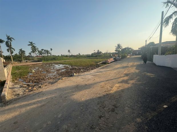 Lô to giá mềm  vào tiền chỉ 1.8xx tỷ, hàng hiếm đoàn xá 7072116