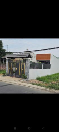 Bán gấp nhà cấp 4 kiêng cố có thể xây thêm 2 lầu chỉ 5,1 tỷ 7072241