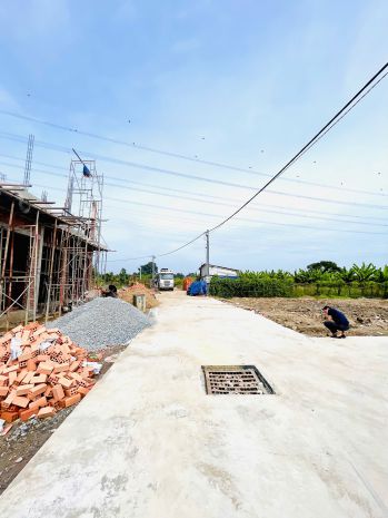 Siêu phẩm nhà phố đang thi công  đặt chỗ ngay, bàn giao 7072255