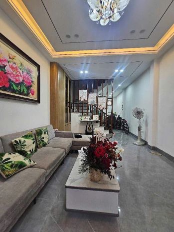 Bán gấp nhà quang trung - hà đông 35m² x 5 tầng giá chỉ 7072310