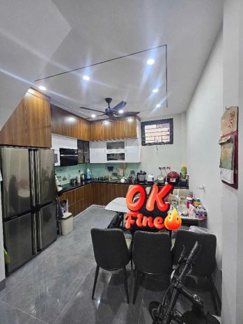 Bán gấp nhà quang trung - hà đông 35m² x 5 tầng giá chỉ 7072311