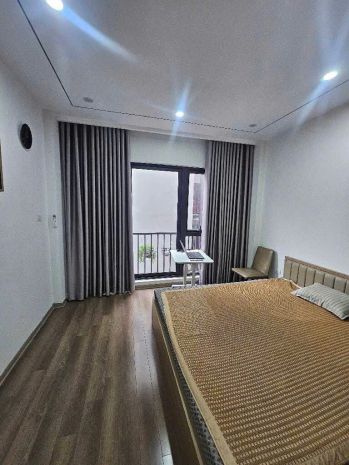 Bán gấp nhà quang trung - hà đông 35m² x 5 tầng giá chỉ 7072312