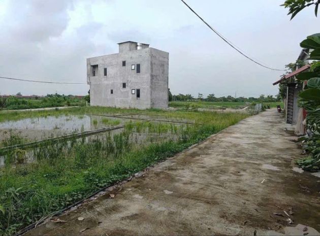 Lô đất 62m đức nhân phường trạm lộ 7072344