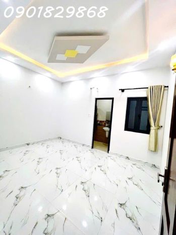 G.ấp bán. hẻm nhựa 7m mã lò - lê văn quới 5 tầng 57m2 shr 7072438