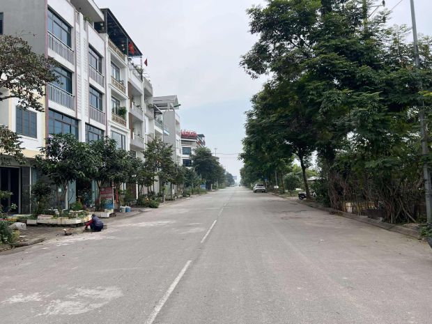 Bán đất tái định cư trâu quỳ  vị trí đẹp, giá tốt  đường 7072469