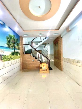 Bán nhà  hxh  54m2  2 tầng  hương lộ 2  bình tân  hẻm 7072509