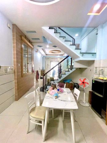 Bán nhà  hxh  54m2  2 tầng  hương lộ 2  bình tân  hẻm 7072510