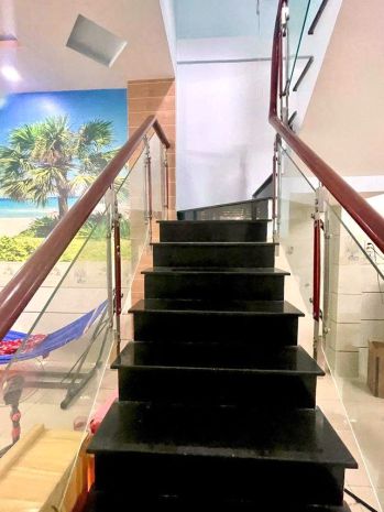 Bán nhà  hxh  54m2  2 tầng  hương lộ 2  bình tân  hẻm 7072512