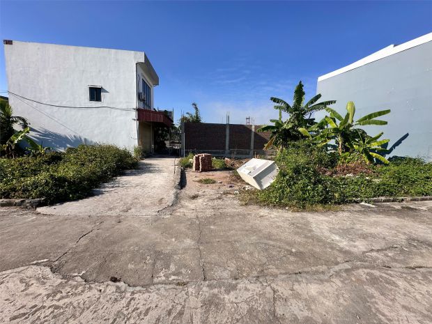 Lô góc 2 mặt tiền  giá chỉ 1,0xx tỷ, hàng hiếm trung 7072653