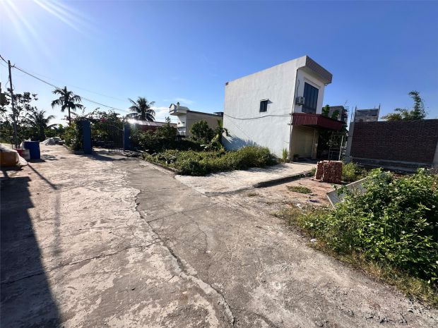 Lô góc 2 mặt tiền  giá chỉ 1,0xx tỷ, hàng hiếm trung 7072654