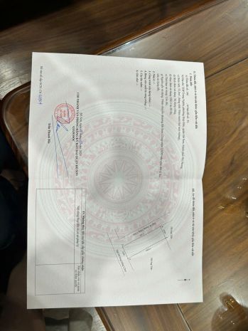 Lô góc 2 mặt tiền  giá chỉ 1,0xx tỷ, hàng hiếm trung 7072655