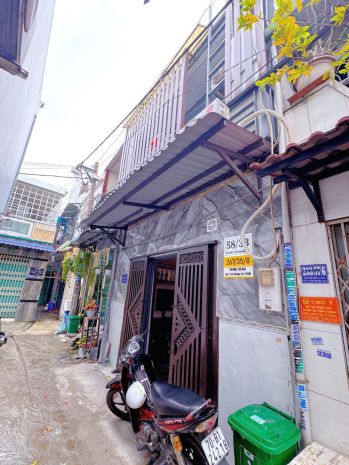 Nhà đẹp  giá tốt   chính chủ cần bán tại trương thị hoa, 7072661