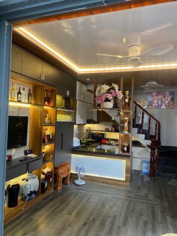 Nhà đẹp  giá tốt   chính chủ cần bán tại trương thị hoa, 7072662