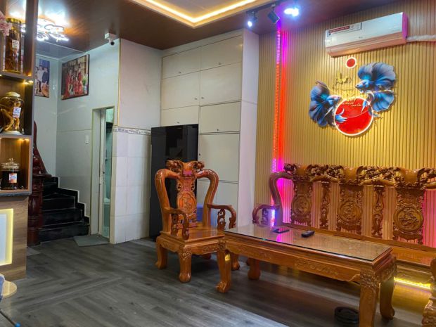 Nhà đẹp  giá tốt   chính chủ cần bán tại trương thị hoa, 7072663