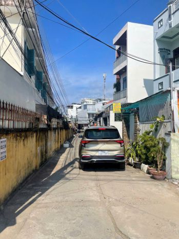 Nhà đẹp 3 tầng phước long  ô tô tới nhà 7072689