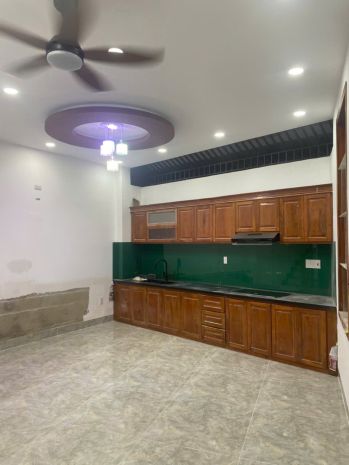 Nhà đẹp 3 tầng phước long  ô tô tới nhà 7072691