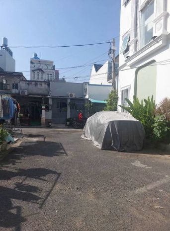 Hiếm quận 2 nhà 3 tầng đẹp hẻm xe hơi 7m 5,xty,đường số 7072698