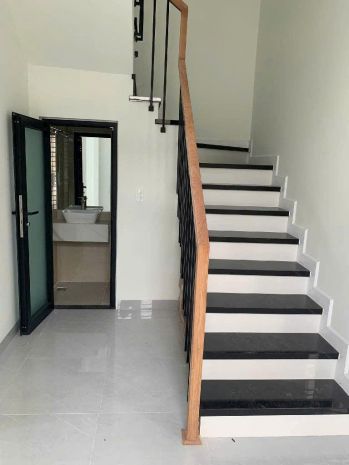 Hiếm quận 2 nhà 3 tầng đẹp hẻm xe hơi 7m 5,xty,đường số 7072700