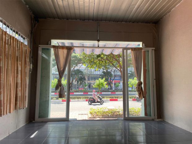 Cho thuê mặt bằng kính 4 triệu đường bình giã 29 vũng tàu 7072734