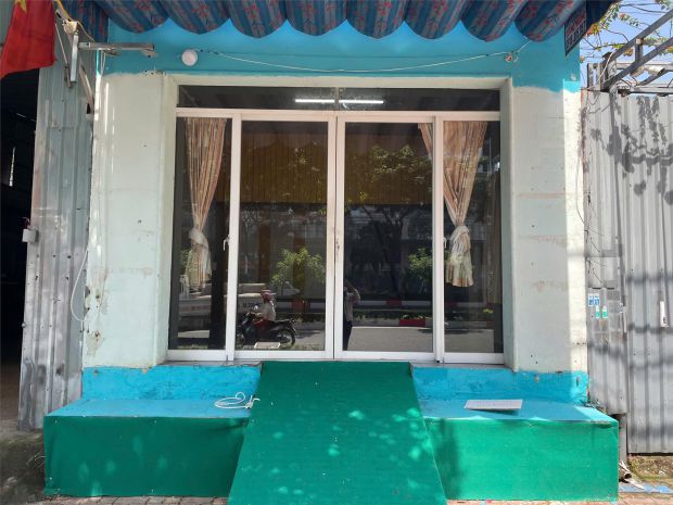 Cho thuê mặt bằng kính 4 triệu đường bình giã 29 vũng tàu 7072736