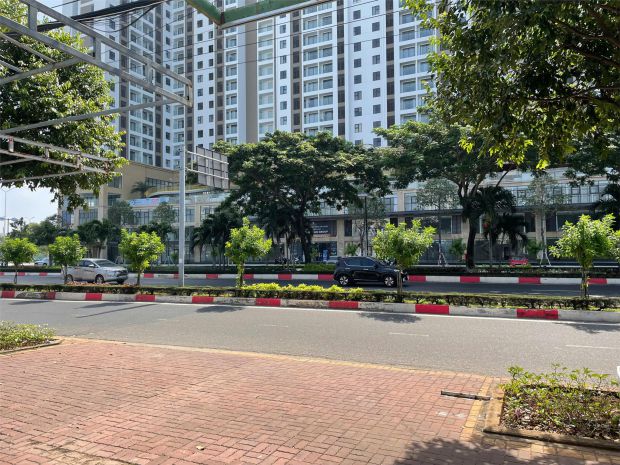 Cho thuê mặt bằng kính 4 triệu đường bình giã 29 vũng tàu 7072738