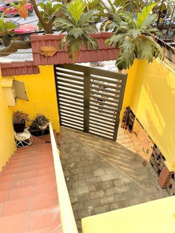 Chính chủ cần bán nhà mặt tiền khu vip hoàng hoa thám  p12 7072774